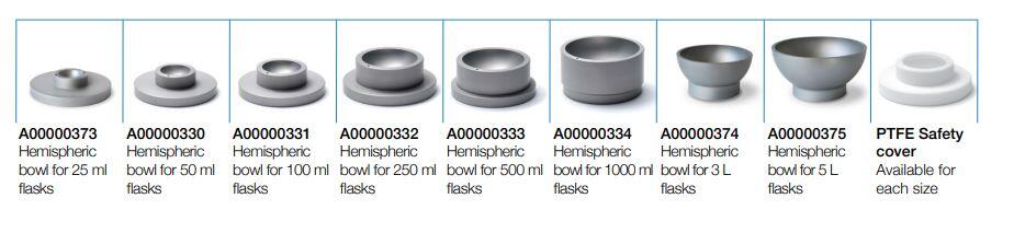 VELP RC5耐腐蝕加熱板 - 騰億科技-3