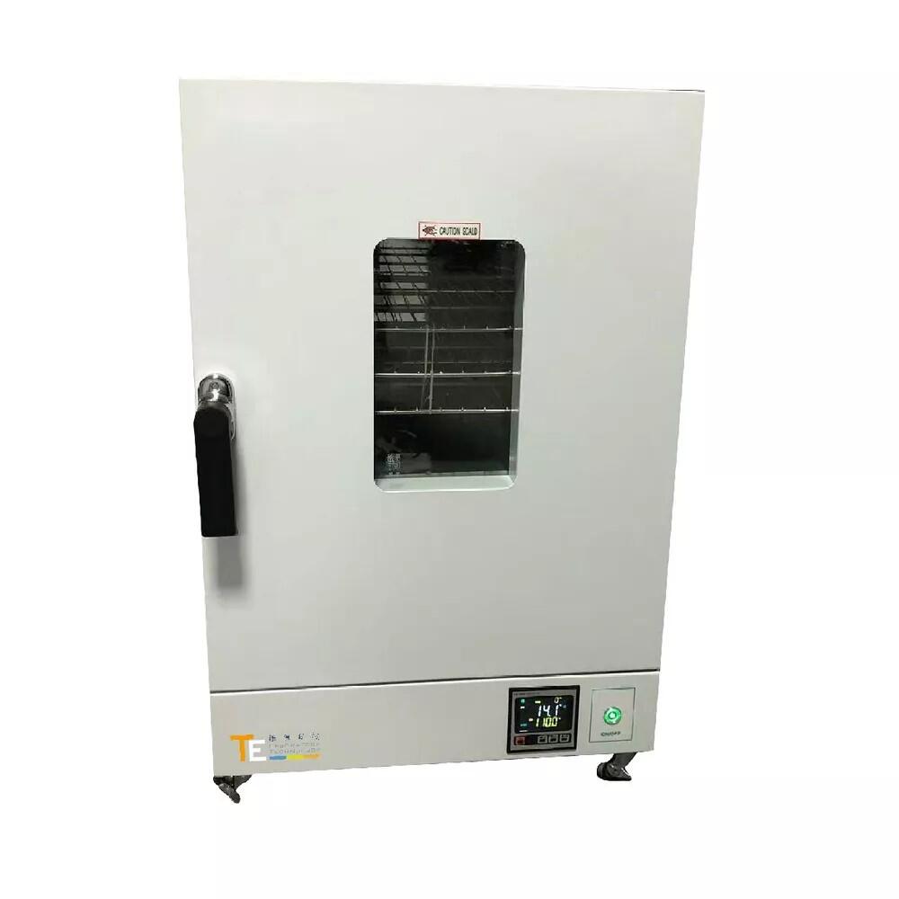 騰億科技實驗室專用烘箱系列｜精密控溫-3