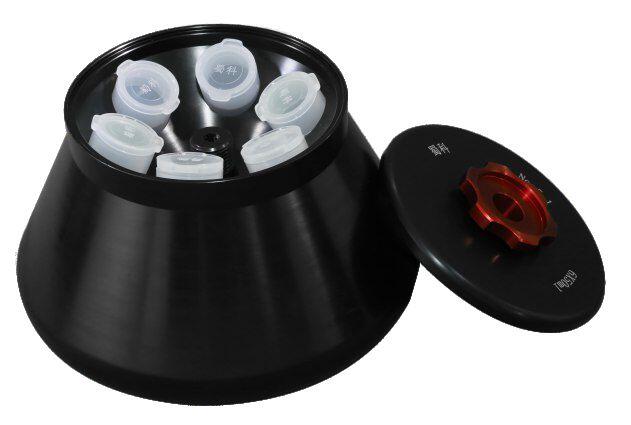 離心機 Shuke 轉子 - 1